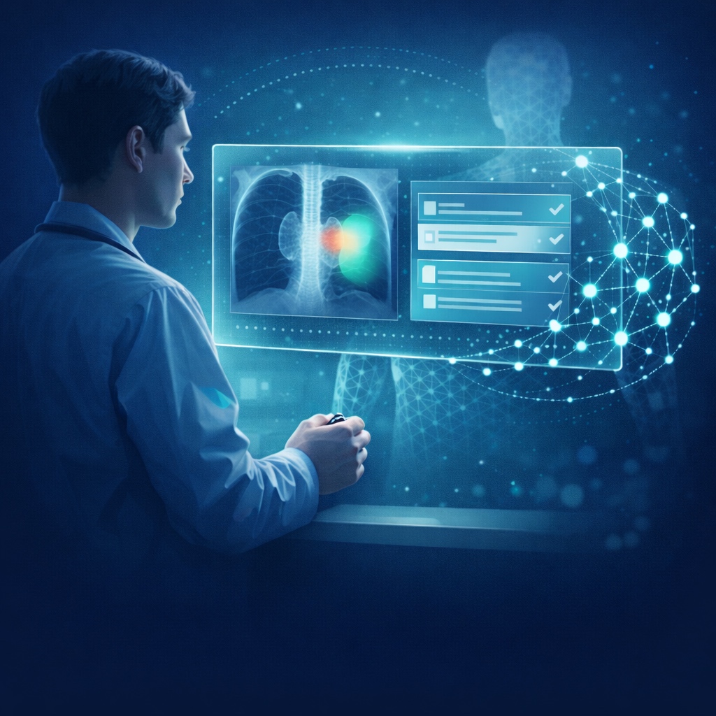 Med Tech / Health Tech