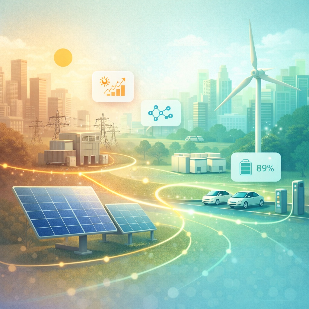 Modular EV platform and purpose-built EVs