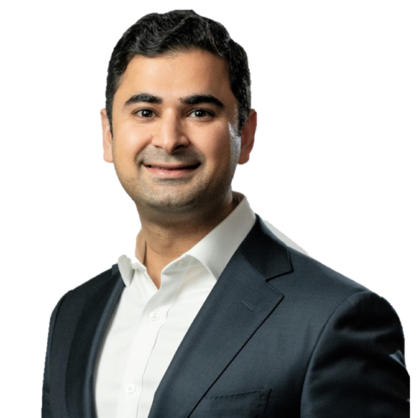 Saket Narula